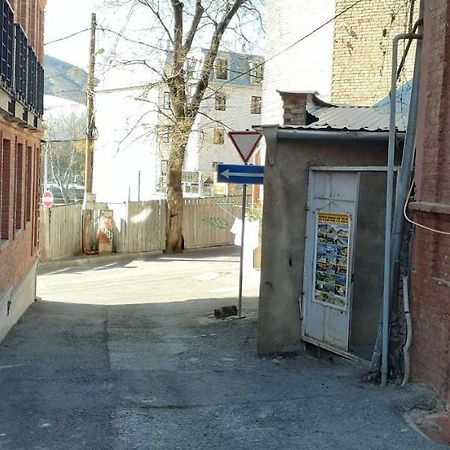 تبليسي 2 Santeli Turn Guest House المظهر الخارجي الصورة