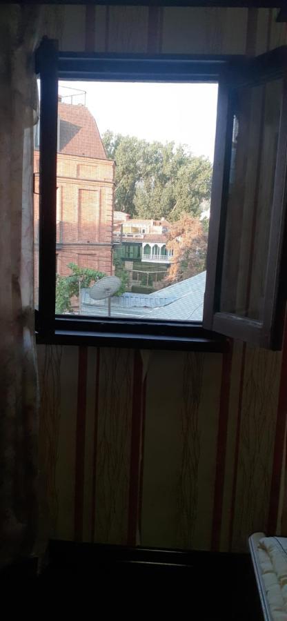 تبليسي 2 Santeli Turn Guest House المظهر الخارجي الصورة
