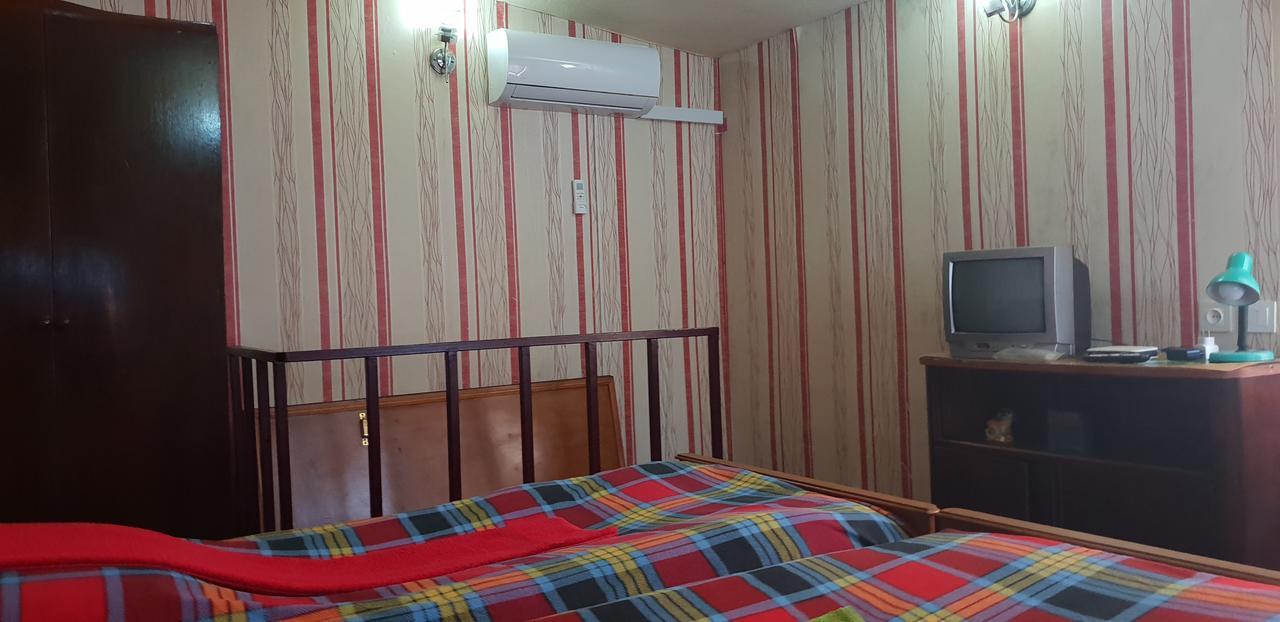 تبليسي 2 Santeli Turn Guest House المظهر الخارجي الصورة