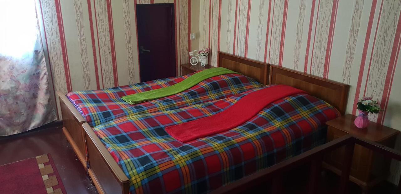 تبليسي 2 Santeli Turn Guest House المظهر الخارجي الصورة